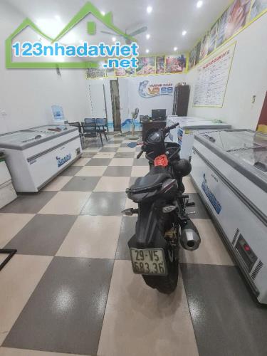 Bán Nhà 70m2, 4 tầng, Giá 19 Tỷ Mặt đường 20m, Văn Phú, Hà Đông - 1