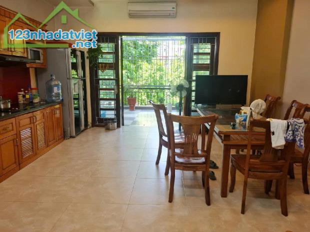 Bán Nhà 70m2, 4 tầng, Giá 19 Tỷ Mặt đường 20m, Văn Phú, Hà Đông - 2