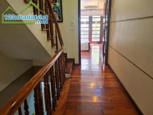 Bán Nhà 70m2, 4 tầng, Giá 19 Tỷ Mặt đường 20m, Văn Phú, Hà Đông - 3