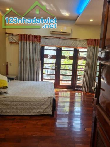 Bán Nhà 70m2, 4 tầng, Giá 19 Tỷ Mặt đường 20m, Văn Phú, Hà Đông - 4