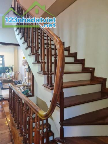 Bán Nhà 70m2, 4 tầng, Giá 19 Tỷ Mặt đường 20m, Văn Phú, Hà Đông - 5