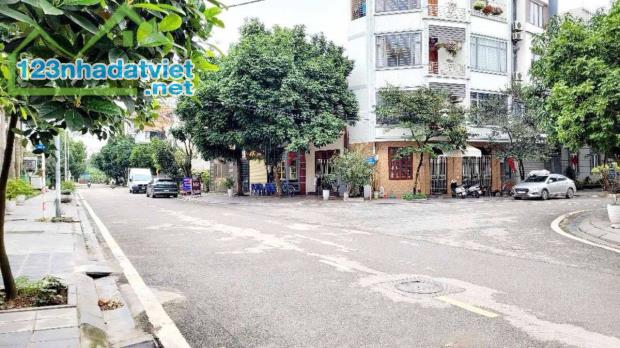BÁN ĐẤT NGỌC THỤY, LONG BIÊN 75m2, MT 4.8, đường 4m. 140tr/m2.