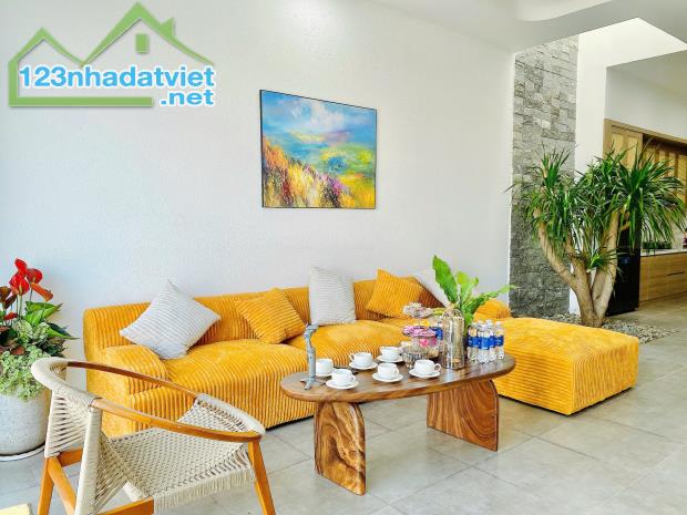 💥Nhà Mê, Đẹp,TC 4,8*25m,Khu Đường A,Trong Vành Đai,gần đg Nguyễn Đình Chiểu nối dài - 2