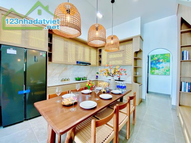 💥Nhà Mê, Đẹp,TC 4,8*25m,Khu Đường A,Trong Vành Đai,gần đg Nguyễn Đình Chiểu nối dài - 3