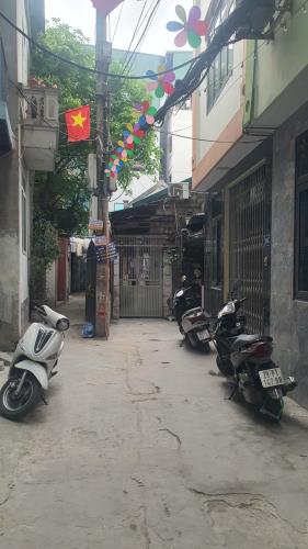 TRẦN CUNG - 6 tầng, 4 phòng - full đồ đẹp như hình - chỉ hơn 6 tỷ - 1