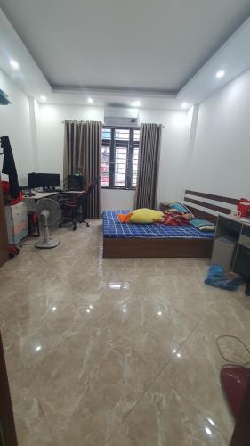 TRẦN CUNG - 6 tầng, 4 phòng - full đồ đẹp như hình - chỉ hơn 6 tỷ - 2