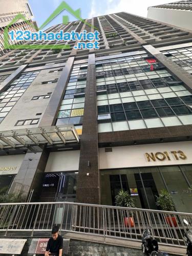 BÁN CĂN HỘ CHUNG CƯ CAO CẤP NGOẠI GIAO ĐOÀN- BẮC TỪ LIÊM - DT: 140M, TẦNG TRUNG, GIÁ 11.5T
