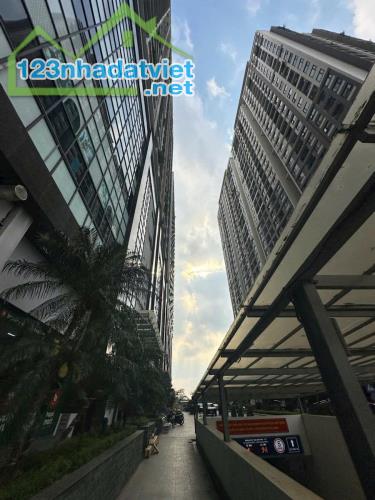 BÁN CĂN HỘ CHUNG CƯ CAO CẤP NGOẠI GIAO ĐOÀN- BẮC TỪ LIÊM - DT: 140M, TẦNG TRUNG, GIÁ 11.5T - 1