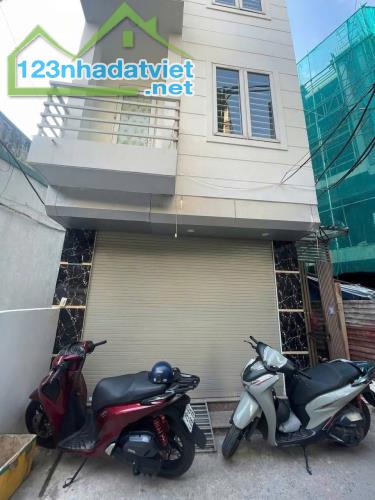 Nhà Nhật Tảo - Căn Góc - hơn 6 tỷ (nhà đang cho thuê 13,5tr/ tháng) - gần phố