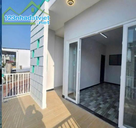 Cần Tiền dưỡng Già Cần Bán nhanh Căn nhà Nguyễn Thị Huê 56m2 Sổ hồng Riêng 690 triệu - 5