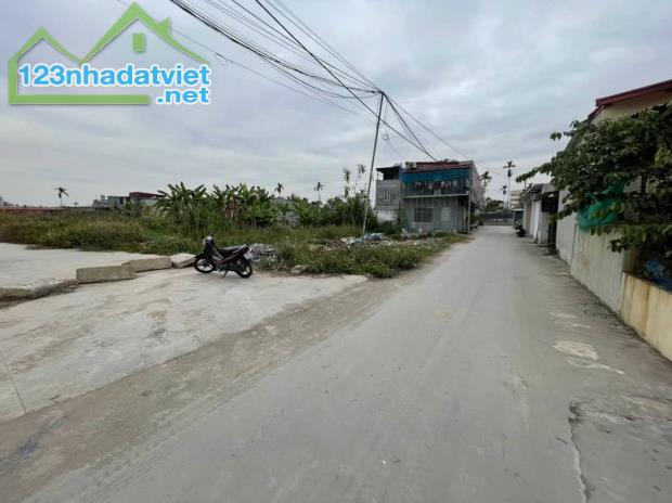 💥 CHỈ 2,35 TỶ – LÔ ĐẤT 100M² ĐẸP VUÔNG VẮN – ĐƯỜNG RỘNG 5M –VĨNH KHÊ, AN ĐỒNG, AN DƯƠNG - 3