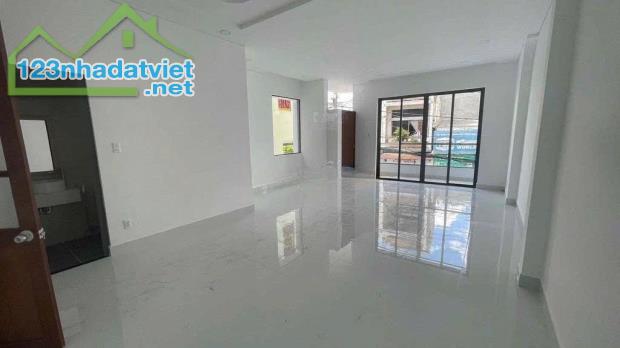Cho thuê nhà Căn góc 2 MT Thạch Lam, Phú Thạnh, Tân Phú - 1