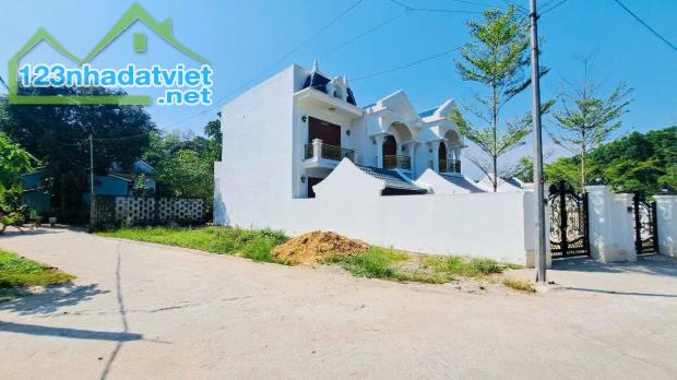 Lô Đất Mặt Tiền Kinh Doanh Đường 16,5m Sử Hy Nhan Lê Ngô Cát - 69 lê Ngô Cát Trục Mặt tiền - 3