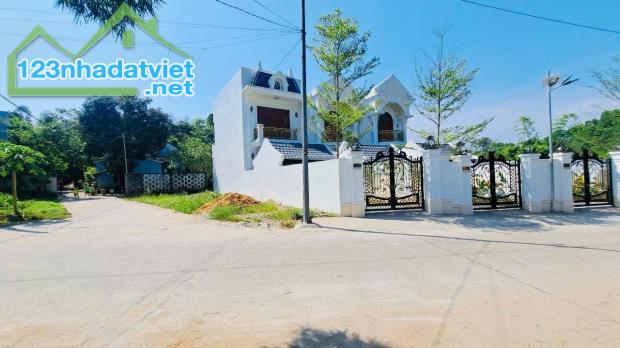 Lô Đất Mặt Tiền Kinh Doanh Đường 16,5m Sử Hy Nhan Lê Ngô Cát - 69 lê Ngô Cát Trục Mặt tiền - 1