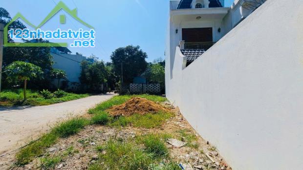 Lô Đất Mặt Tiền Kinh Doanh Đường 16,5m Sử Hy Nhan Lê Ngô Cát - 69 lê Ngô Cát Trục Mặt tiền