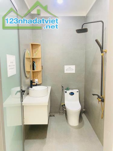 💥Nhà TC 6*25m,Đường A11,gần đg Phạm Ngũ Lão nhiều lô bên trong