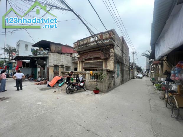 Đất nền tại  Đồng Kỵ, 4  Từ Sơn, Bắc Ninh  với giá 1,65 tỷ  cực sốc nhanh ta thì còn chậm - 2