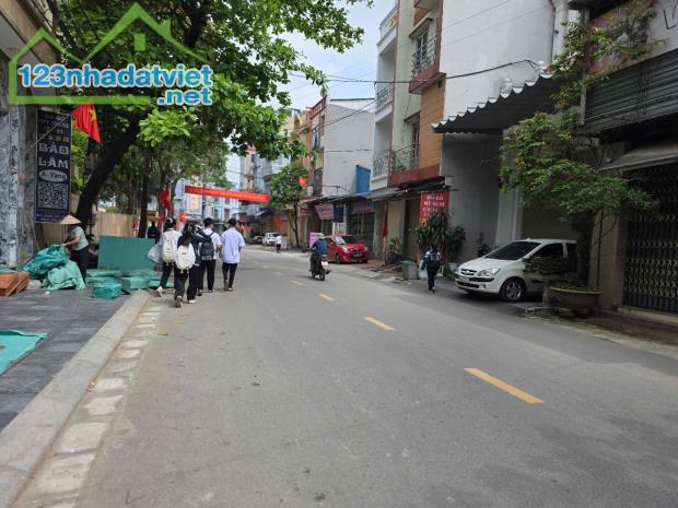 Đất nền tại  Đồng Kỵ, 4  Từ Sơn, Bắc Ninh  với giá 1,65 tỷ  cực sốc nhanh ta thì còn chậm - 4