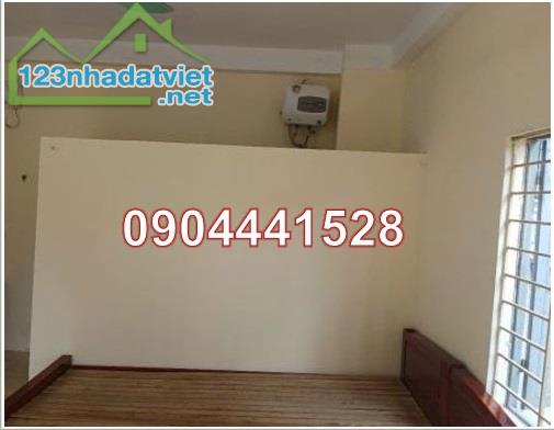Chính chủ cho thuê phòng rộng (24m2) khép kín khu B ĐH Mỏ Địa Chất, Bắc Từ Liêm, Hà Nội