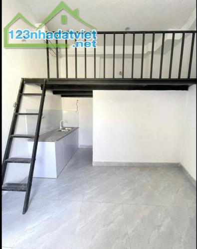 Căn hộ 3 tầng kiệt oto Nguyễn Như Đãi. Dòng tiền từ 30-35tr/tháng . Giá : 4tỷ9 thương lượn