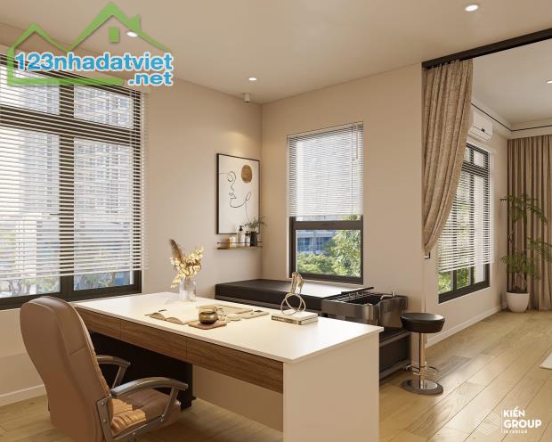 **Bán nhà đường Hoàng Văn Thụ, p4, Tân Bình; (5*14) 2 tầng, chỉ hơn 7 tỷ