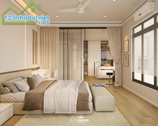 **Bán nhà đường Hoàng Văn Thụ, p4, Tân Bình; (5*14) 2 tầng, chỉ hơn 7 tỷ - 1
