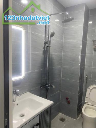 Nhà Gò Vấp Thống Nhất mới đẹp- Sổ nở hậu !!!! - 4
