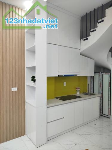 BÁN NHÀ HOÀNG VĂN THÁI, THANH XUÂN, NHÀ DÂN XÂY CHẮC CHẮN, NHÀ MỚI , THIẾT KẾ ĐẸP. - 1