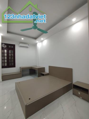 BÁN NHÀ HOÀNG VĂN THÁI, THANH XUÂN, NHÀ DÂN XÂY CHẮC CHẮN, NHÀ MỚI , THIẾT KẾ ĐẸP. - 3