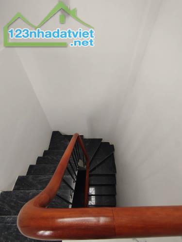BÁN NHÀ HOÀNG VĂN THÁI, THANH XUÂN, NHÀ DÂN XÂY CHẮC CHẮN, NHÀ MỚI , THIẾT KẾ ĐẸP. - 4
