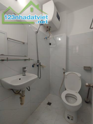 BÁN NHÀ HOÀNG VĂN THÁI, THANH XUÂN, NHÀ DÂN XÂY CHẮC CHẮN, NHÀ MỚI , THIẾT KẾ ĐẸP. - 5