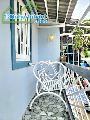 BÁN GẤP NHÀ 2 TẦNG TẠI BÀ ĐIỂM, HÓC MÔN – SHR – CHỈ 795TR - 5
