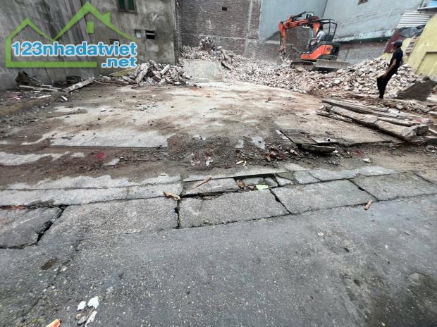 Đất nền tại  Đồng Kỵ, 4  Từ Sơn, Bắc Ninh  với giá 1,65 tỷ  cực sốc nhanh ta thì còn chậm - 1