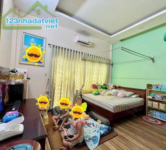 Hàng hiếm ,Giá Tốt Chủ Cầnnhanh căn nhà ở Trần  Văn Mười Xuân thới Thượng 126m2 645 triệu - 3