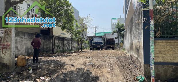 Đất mặt tiền đường 6 Long Trường 11,3 tỷ/200m2 - 3