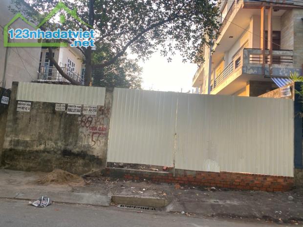 Đất mặt tiền đường 6 Long Trường 11,3 tỷ/200m2 - 4