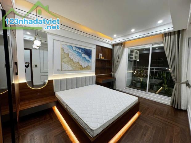 Giá tốt! Bán căn hộ Hancorp Trần Đăng Ninh 175m2 3pn 2vs Tầng trung, full NT - 3
