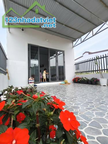 CHỈ 1 TỶ 400 TRIỆU SỞ HỮU NGAY CĂN NHÀ SỔ RIÊNG, GẦN SÂN BAY LIÊN KHƯƠNG  - LÂM ĐỒNG