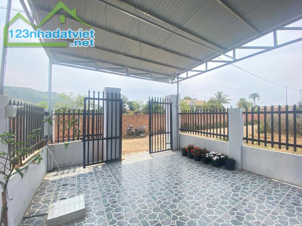 CHỈ 1 TỶ 400 TRIỆU SỞ HỮU NGAY CĂN NHÀ SỔ RIÊNG, GẦN SÂN BAY LIÊN KHƯƠNG  - LÂM ĐỒNG - 2