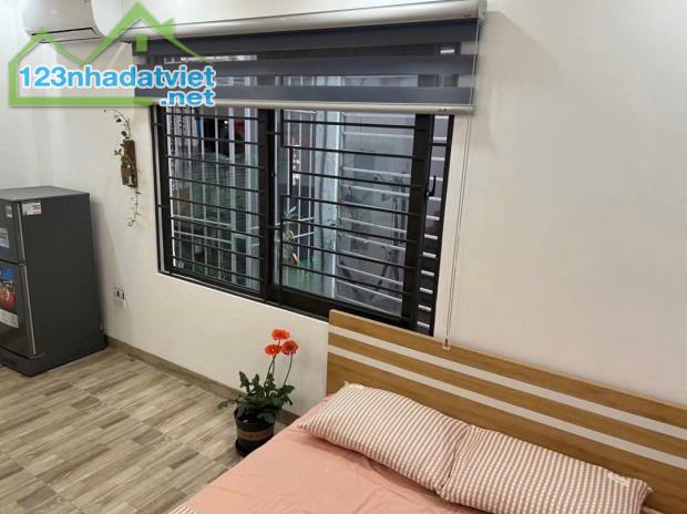 Bán gấp! Nhà dòng tiền êm như ru – Khách thuê kín – Gần ngay Ngã Tư Sở - 1