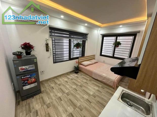 Bán gấp! Nhà dòng tiền êm như ru – Khách thuê kín – Gần ngay Ngã Tư Sở - 2