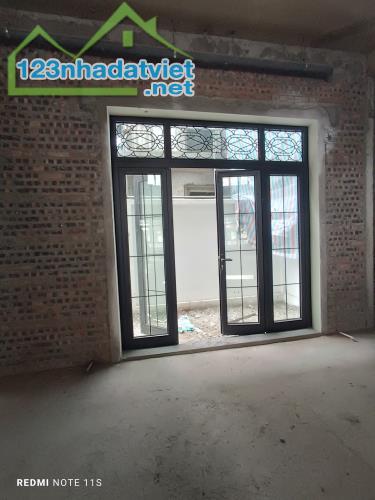 BIỆT THỰ KHU P- CIPUTRA-TÂY HỒ-VỈA HÈ-KD-Ô TÔ:150M X5T, MT 7M, GIÁ 54,8 TỶ. - 2