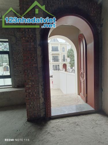 BIỆT THỰ KHU P- CIPUTRA-TÂY HỒ-VỈA HÈ-KD-Ô TÔ:150M X5T, MT 7M, GIÁ 54,8 TỶ. - 4