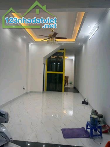 🏠 BÁN NHÀ CHÍNH CHỦ - NGÕ 2PHỐ PHÚ LƯƠNG, HÀ ĐÔNG, HÀ NỘI 🏠: - 1