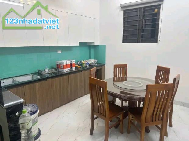 🏠 BÁN NHÀ CHÍNH CHỦ - NGÕ 2PHỐ PHÚ LƯƠNG, HÀ ĐÔNG, HÀ NỘI 🏠: - 4