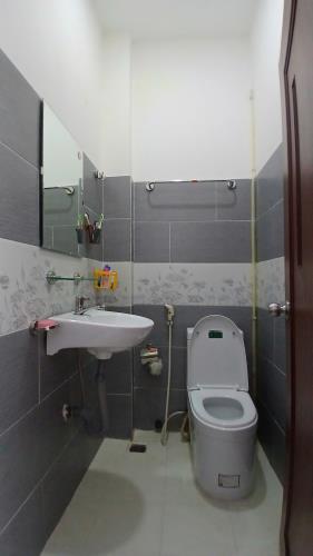 BÁN NHÀ HẺM XE HƠI LÊ VĂN LƯƠNG, TÂN QUY, QUẬN 7 - GIÁ 5,6 TỶ - 2