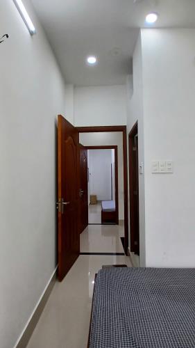 BÁN NHÀ HẺM XE HƠI LÊ VĂN LƯƠNG, TÂN QUY, QUẬN 7 - GIÁ 5,6 TỶ - 1