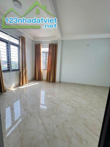 📕BÁN NHÀ PHỐ HOÀNG QUỐC VIỆT CẦU GIẤY 58M2, 5 TẦNG MT 4.5 M, ĐƯỜNG Ô TÔ 10M, 2 MẶT THOÁNG - 5