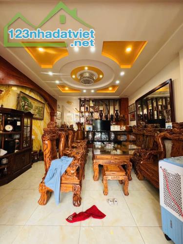 Bán nhà Mặt Tiền đường số 6, 100m2 ( 5 X 20 ) 2 Tầng 4 PN- Giá tốt còn thương lượng - 2