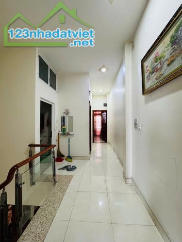 Bán nhà Mặt Tiền đường số 6, 100m2 ( 5 X 20 ) 2 Tầng 4 PN- Giá tốt còn thương lượng - 4